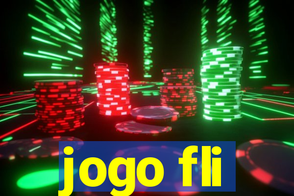 jogo fli